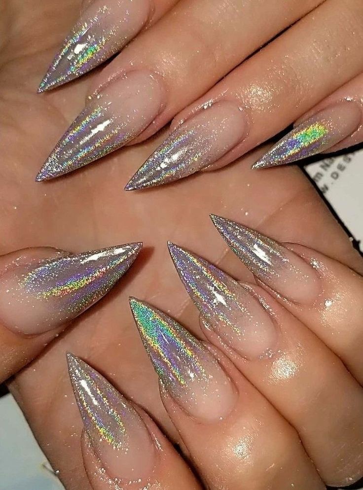 Nails Extension